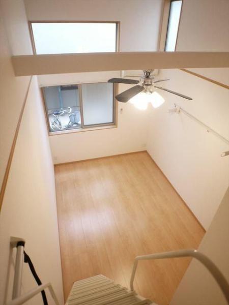 川崎市中原区木月３丁目のアパート