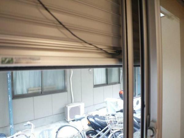川崎市中原区木月３丁目のアパート