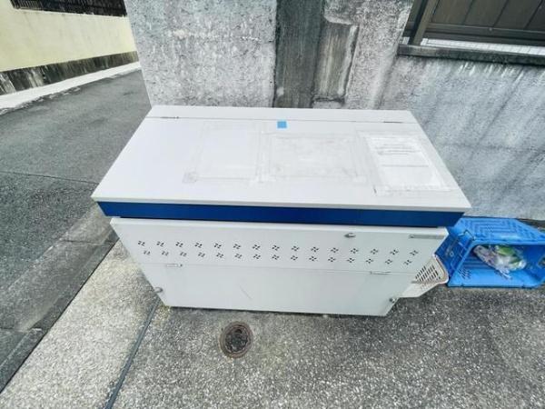 川崎市中原区木月３丁目のアパート