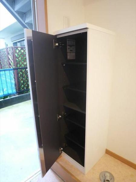 川崎市中原区木月３丁目のアパート