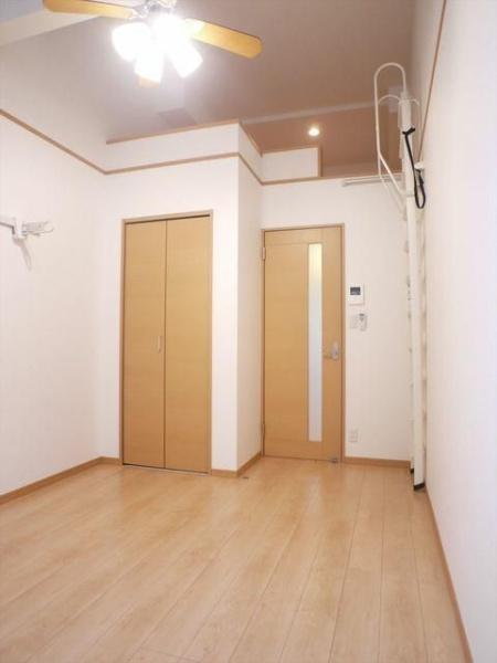 川崎市中原区木月３丁目のアパート