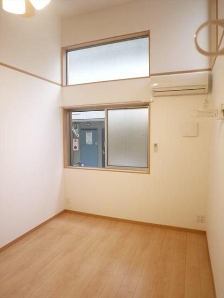 川崎市中原区木月３丁目のアパート