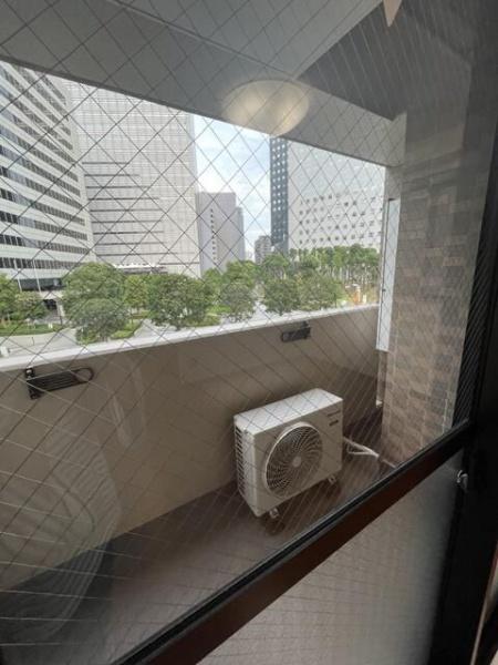 川崎市幸区幸町２丁目のマンション
