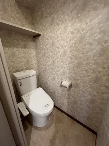 川崎市幸区幸町２丁目のマンション