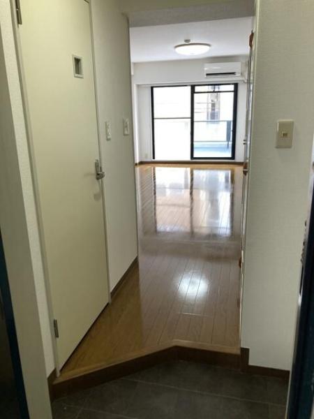 川崎市高津区溝口１丁目のマンション