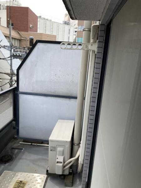 川崎市高津区溝口１丁目のマンション