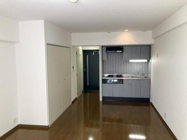 川崎市高津区溝口１丁目のマンション