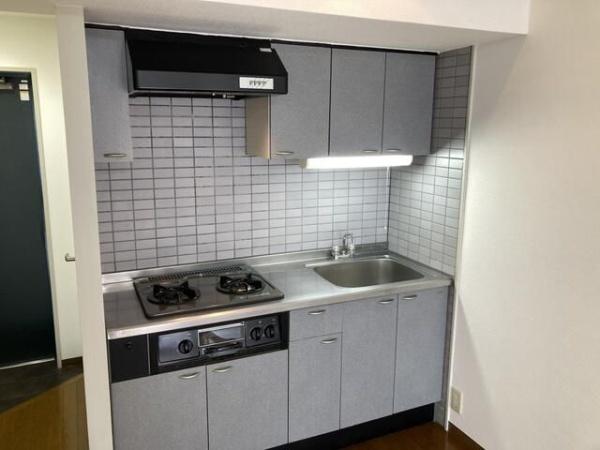 川崎市高津区溝口１丁目のマンション