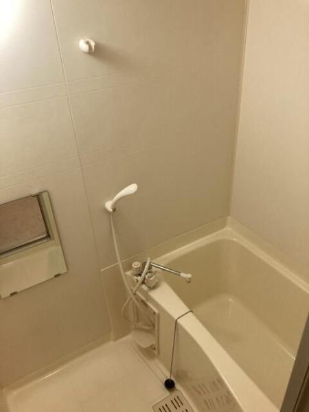 川崎市高津区溝口１丁目のマンション