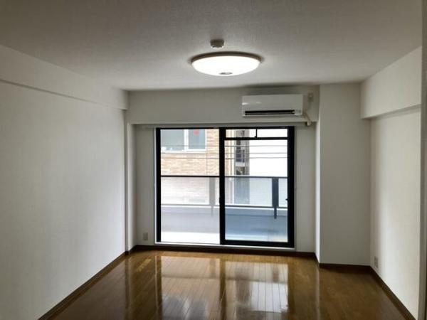 川崎市高津区溝口１丁目のマンション