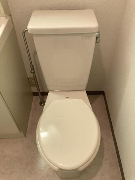 川崎市高津区溝口１丁目のマンション