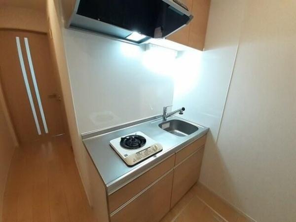 川崎市高津区北見方１丁目のアパート