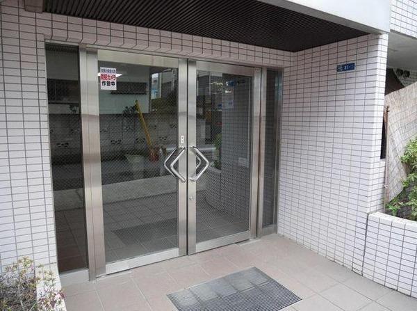 川崎市中原区下小田中１丁目のマンション