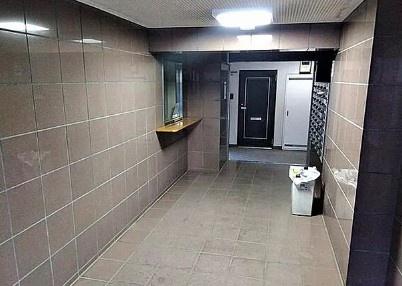 川崎市中原区下小田中１丁目のマンション