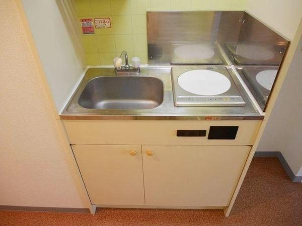 川崎市中原区下小田中１丁目のマンション