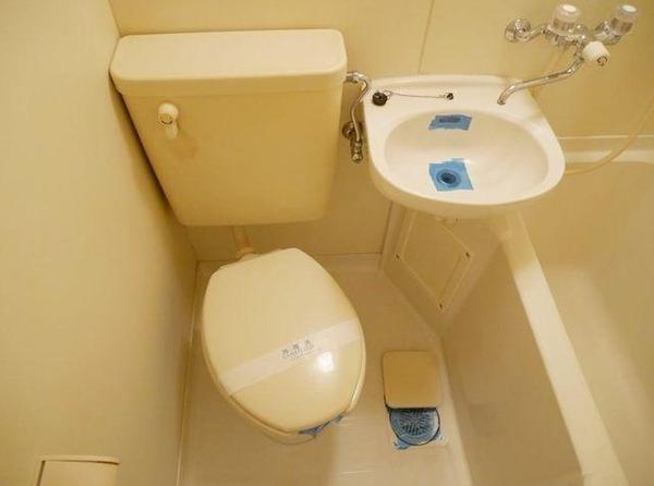 川崎市中原区下小田中１丁目のマンション