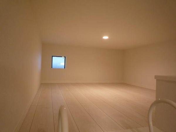川崎市中原区上小田中３丁目のアパート