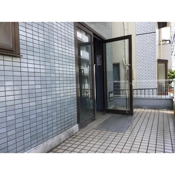 川崎市中原区下小田中３丁目のマンション