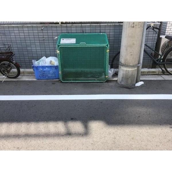 川崎市中原区下小田中３丁目のマンション