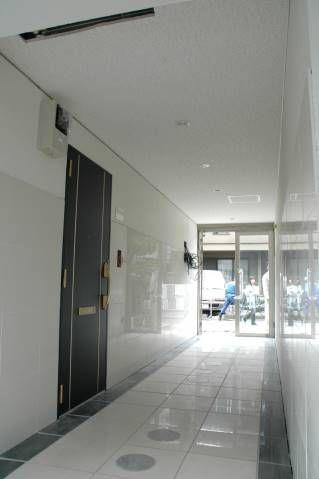 川崎市中原区小杉御殿町２丁目のマンション