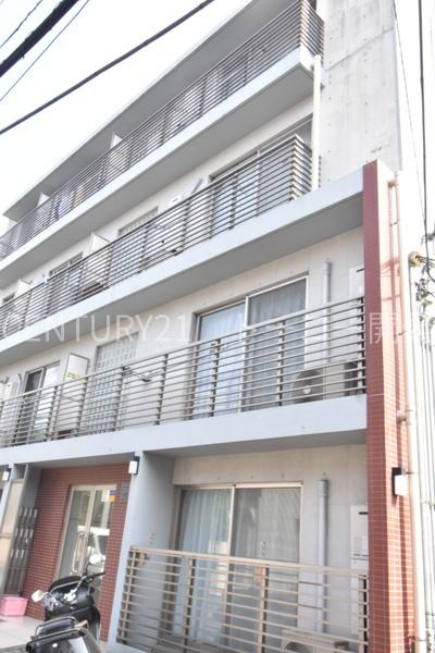 川崎市中原区小杉御殿町２丁目のマンション