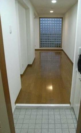 川崎市中原区小杉御殿町２丁目のマンション