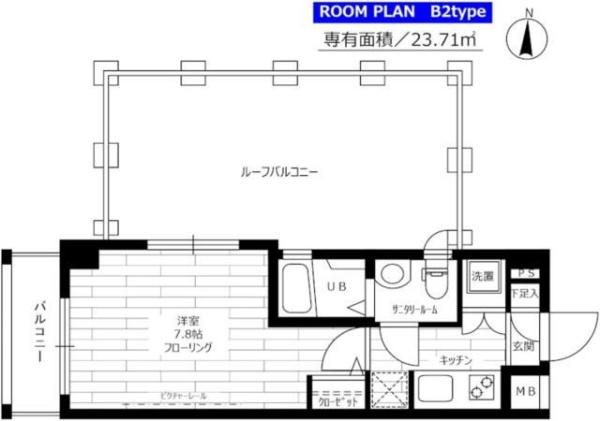 ステージファースト多摩川アジールコート