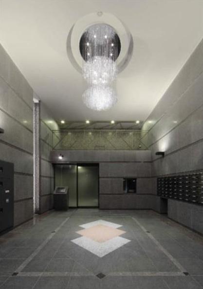 大田区南蒲田１丁目のマンション