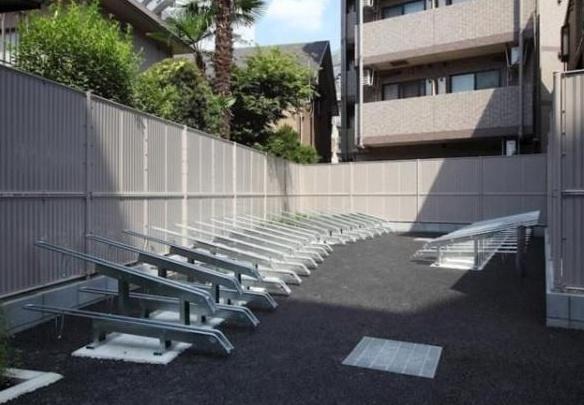 大田区南蒲田１丁目のマンション