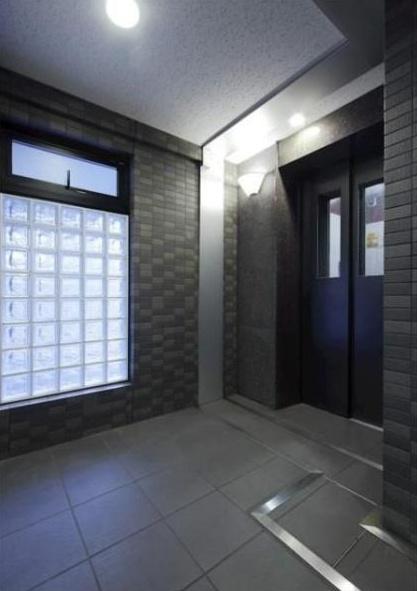 大田区南蒲田１丁目のマンション