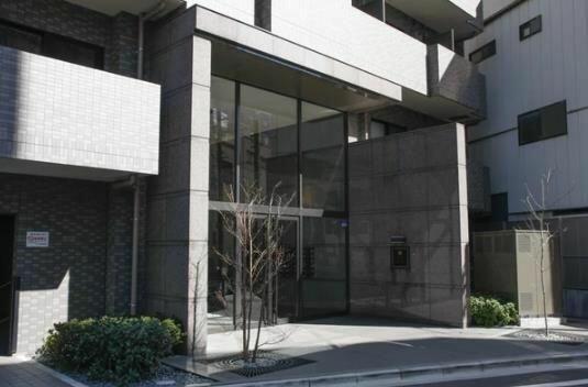 大田区南蒲田１丁目のマンション