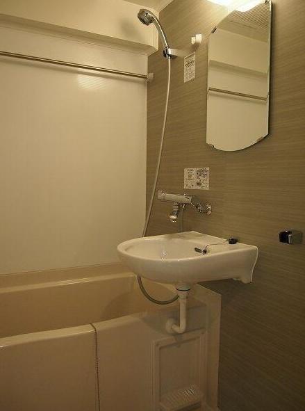 大田区南蒲田１丁目のマンション
