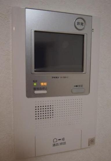 大田区南蒲田１丁目のマンション