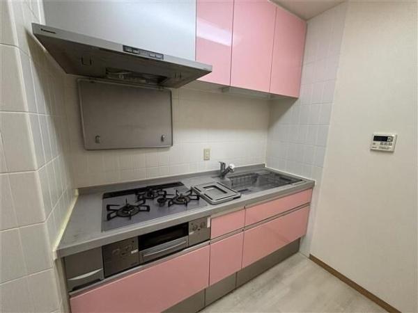 川崎市中原区下小田中５丁目のマンション