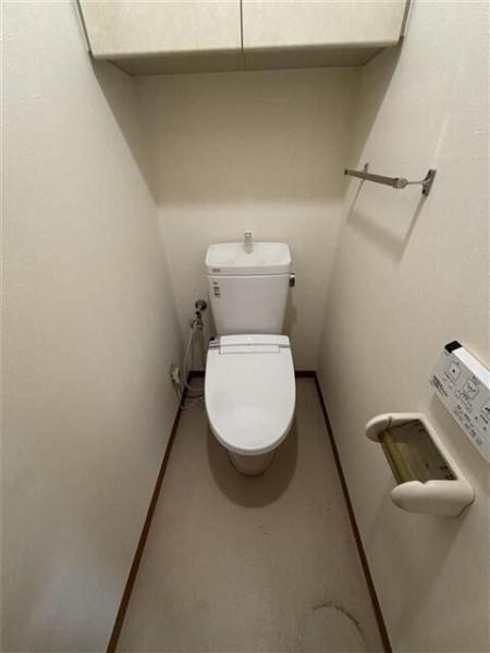 川崎市中原区下小田中５丁目のマンション