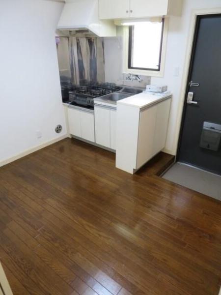 川崎市中原区小杉御殿町１丁目のマンション