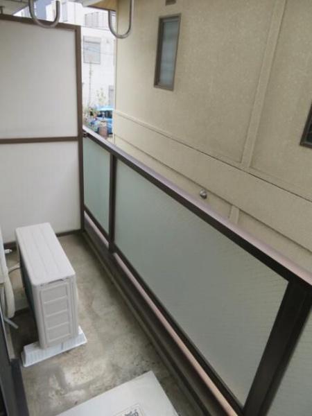 川崎市中原区小杉御殿町１丁目のマンション