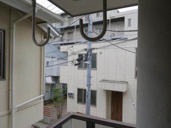 川崎市中原区小杉御殿町１丁目のマンション