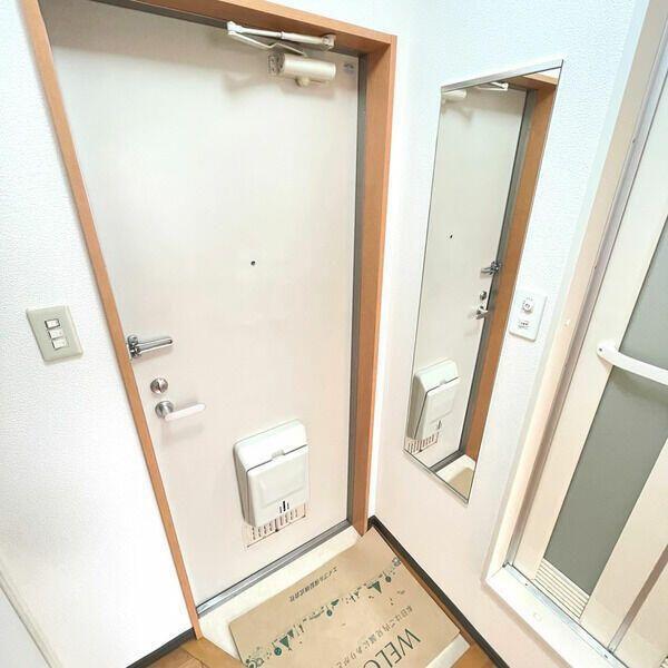 川崎市中原区宮内２丁目のアパート