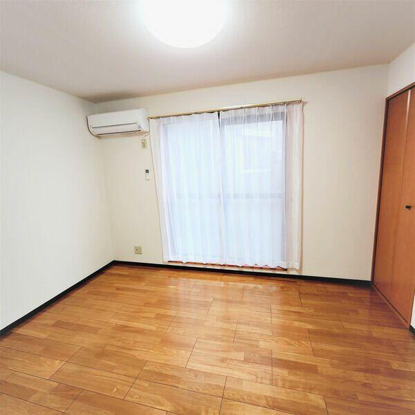 川崎市中原区宮内２丁目のアパート