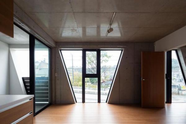 川崎市幸区北加瀬１丁目のマンション