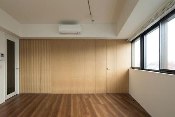 川崎市幸区鹿島田１丁目のマンション