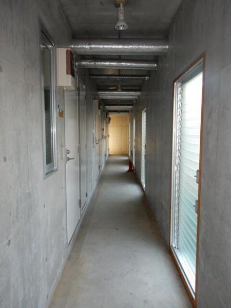 川崎市幸区北加瀬１丁目のマンション