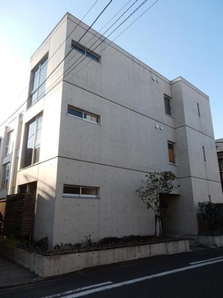 川崎市幸区北加瀬１丁目のマンション