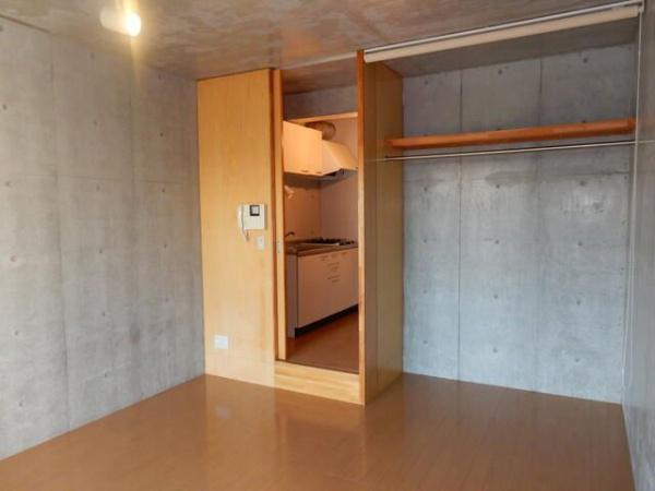 川崎市幸区北加瀬１丁目のマンション