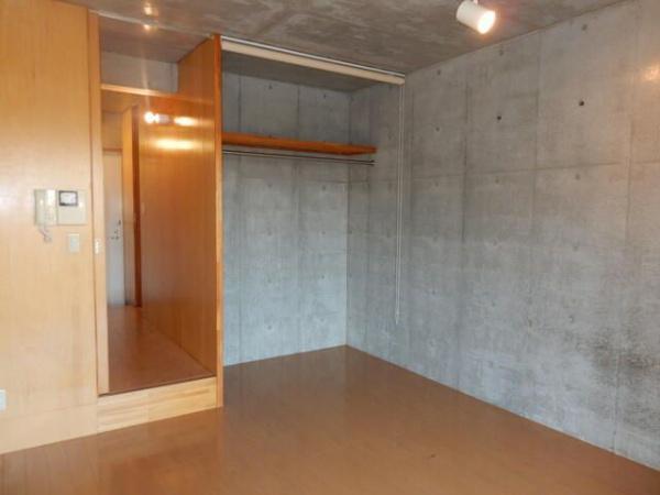 川崎市幸区北加瀬１丁目のマンション