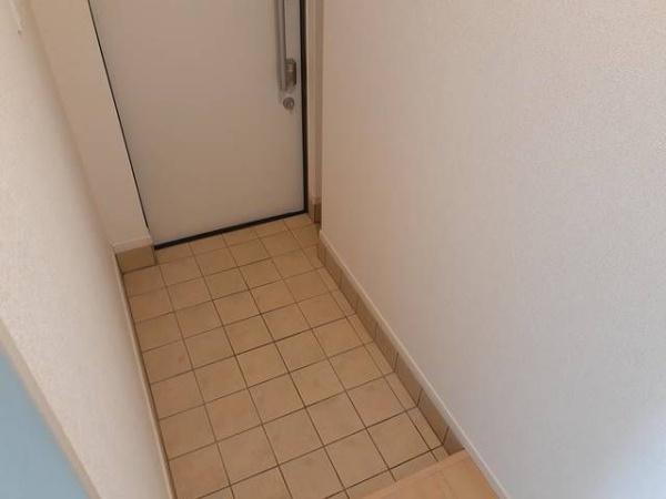川崎市幸区古市場１丁目のアパート