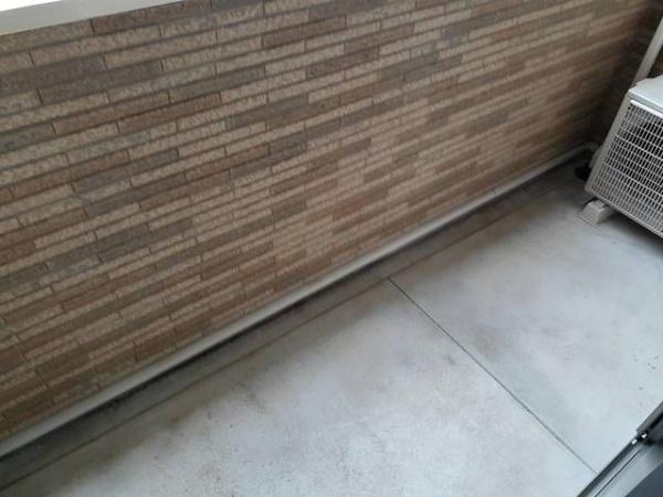 川崎市幸区古市場１丁目のアパート