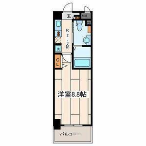 川崎市幸区神明町２丁目のマンション