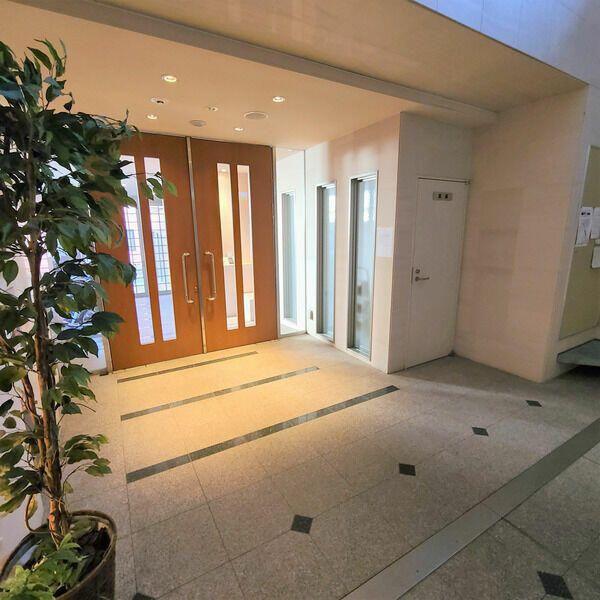 川崎市幸区神明町２丁目のマンション